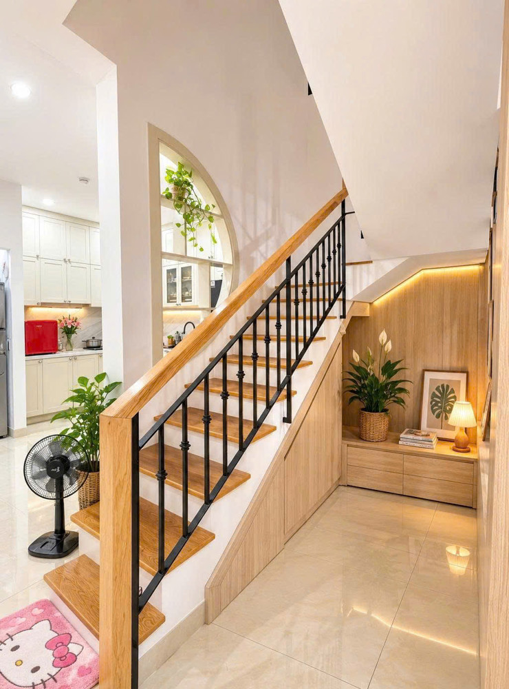 Bán Nhà Hẻm Xe Hơinguyễn Đình Chiểu, Quận 3, 63 M2, 15.5 Tỷ