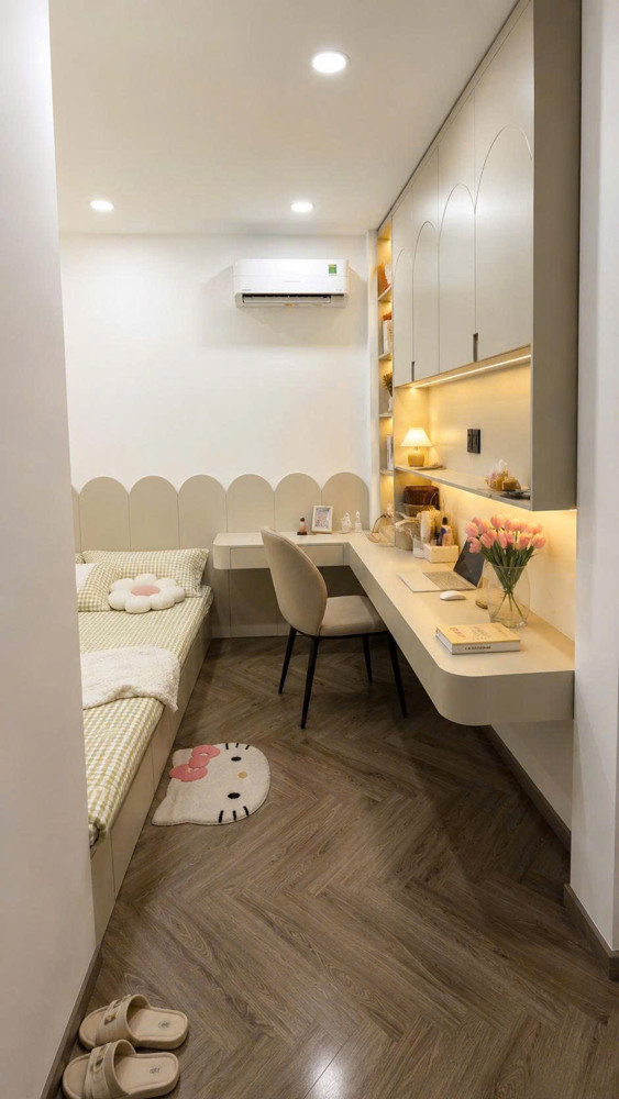 Bán Nhà Hẻm Xe Hơinguyễn Đình Chiểu, Quận 3, 63 M2, 15.5 Tỷ
