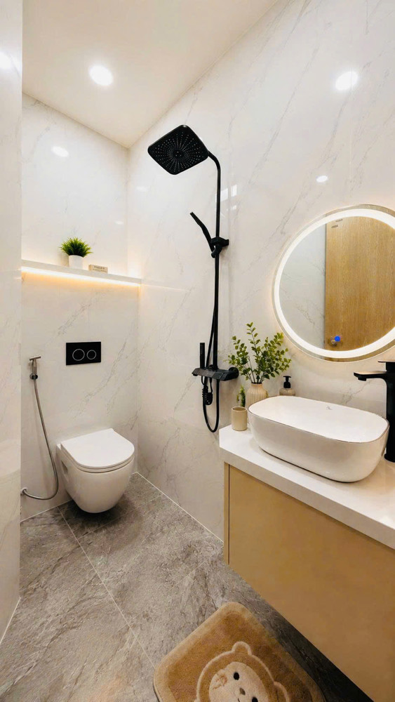 Bán Nhà Hẻm Xe Hơinguyễn Đình Chiểu, Quận 3, 63 M2, 15.5 Tỷ