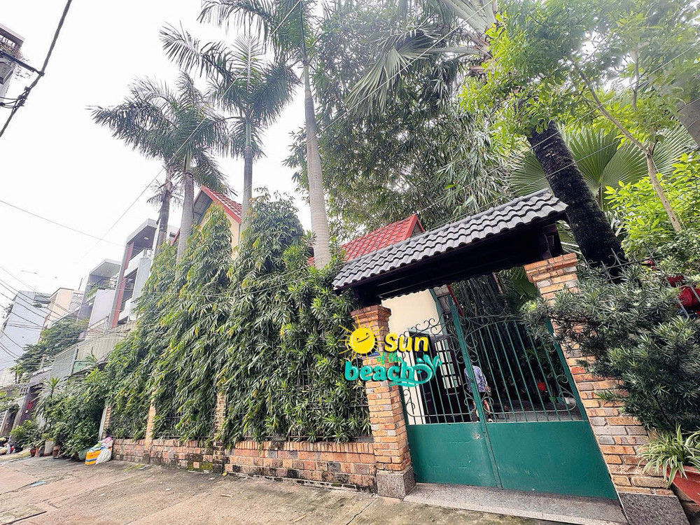 Hiếm Bán Ngang 5,5M*19m - Đường 10M Xe Hơi Đậu Ngày Đêm Đ.cách Mạng Tháng 8, Q3 - Căn Góc 2 Mặt