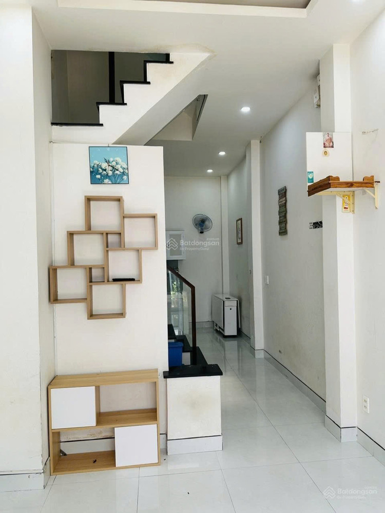 Chính Chủ Bán Nhà Gần Trung Tâm Hạnh Thông - Đường 5M, Gần Sân Bay, Giá 4,78 Tỷ Thương Lượng