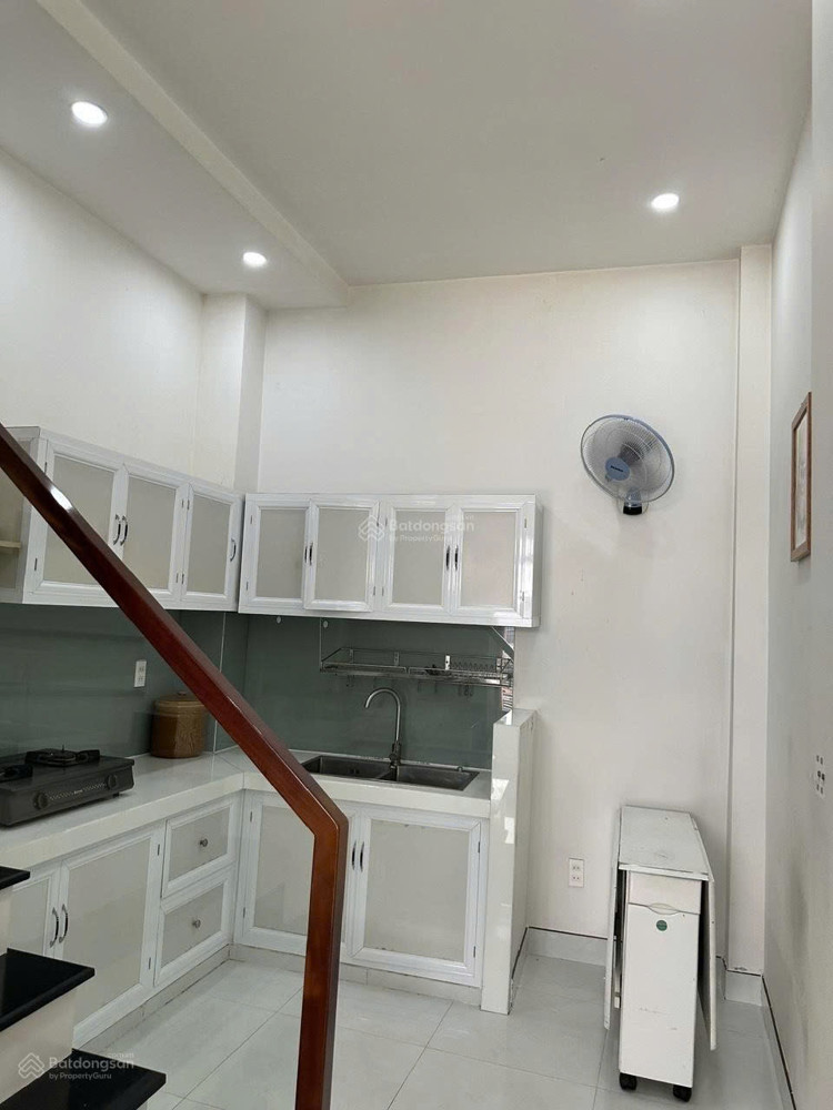 Chính Chủ Bán Nhà Gần Trung Tâm Hạnh Thông - Đường 5M, Gần Sân Bay, Giá 4,78 Tỷ Thương Lượng