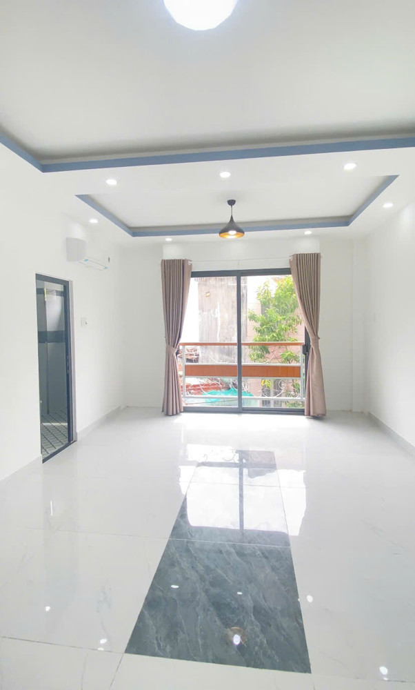 Bán Nhà Hẻm Ô Tô Đặng Văn Ngữ, Quận Phú Nhuận, 6 X 6.2 M, Giá 9.9 Tỷ
