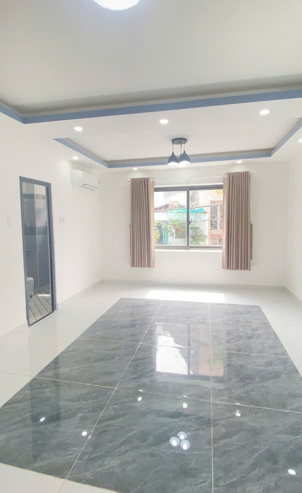Bán Nhà Hẻm Ô Tô Đặng Văn Ngữ, Quận Phú Nhuận, 6 X 6.2 M, Giá 9.9 Tỷ