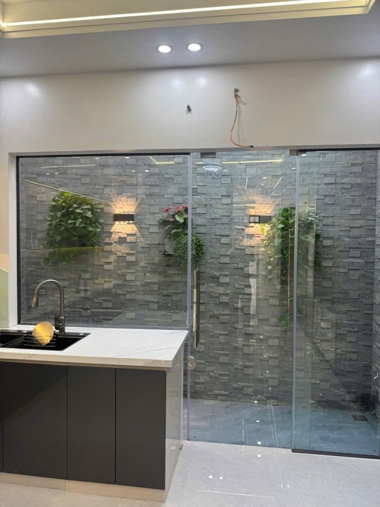 Nhà 4 Tầng Có Thang Máy - Khu Tđc Tam Kỳ, Cạnh Chi Cục Thuế Hải Phòng
