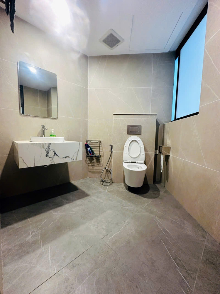 Cho Thuê Nhà, Nguyễn Trãi, Vũ Tông Phan, Thượng Đình, 225M2x 3T -42 Tr