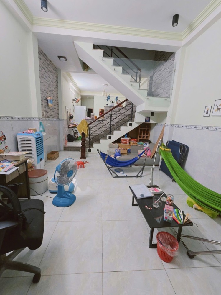 Bán Nhà 2 Tầng, 76M2 Đường Số 14, Phước Bình, Quận 9, Thủ Đức, Tp Hcm, Sổ Hồng Riêng. Giá 7.18 Tỷ