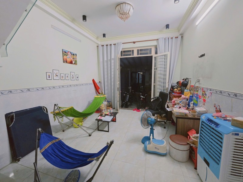 Bán Nhà 2 Tầng, 76M2 Đường Số 14, Phước Bình, Quận 9, Thủ Đức, Tp Hcm, Sổ Hồng Riêng. Giá 7.18 Tỷ