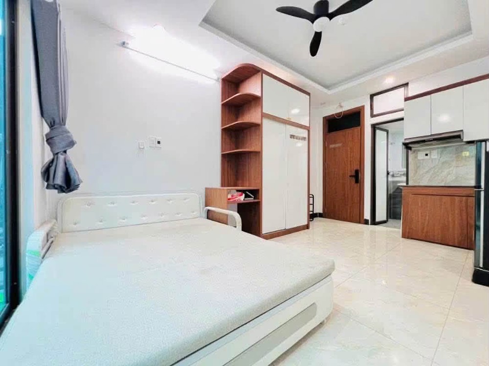 Chdv Vũ Tông Phan, Thanh Xuân – Dòng Tiền 200Tr/tháng – 116M² – 7 Tầng – Mt 6,5M – 336Tr/m²