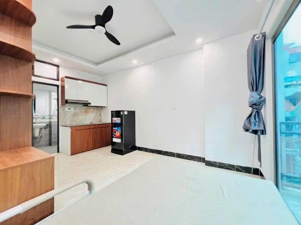 Chdv Vũ Tông Phan, Thanh Xuân – Dòng Tiền 200Tr/tháng – 116M² – 7 Tầng – Mt 6,5M – 336Tr/m²