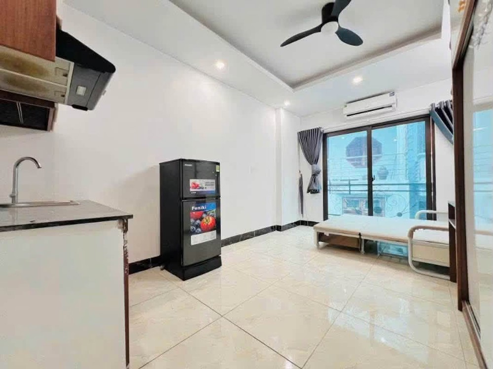 Chdv Vũ Tông Phan, Thanh Xuân – Dòng Tiền 200Tr/tháng – 116M² – 7 Tầng – Mt 6,5M – 336Tr/m²