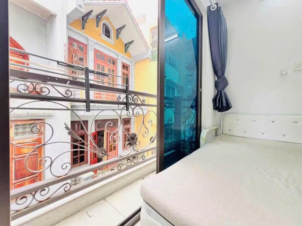 Chdv Vũ Tông Phan, Thanh Xuân – Dòng Tiền 200Tr/tháng – 116M² – 7 Tầng – Mt 6,5M – 336Tr/m²