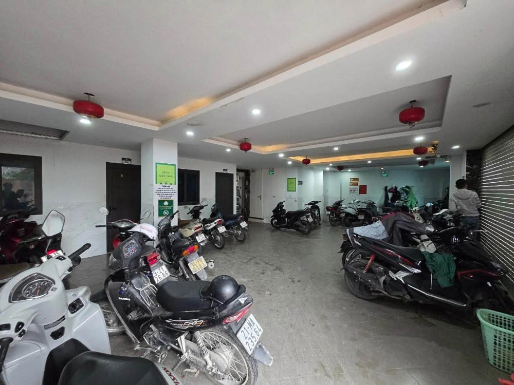 Cầu Diễn – Siêu Dòng Tiền 160Tr/tháng – 35 Phòng Khép Kín – 127M² – 7 Tầng – Mt 14M – 235 Tr/m2