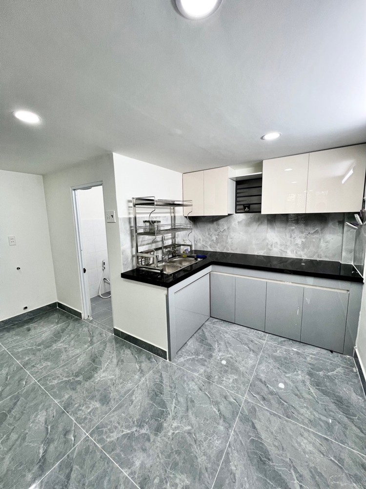 Nhà Đẹp 2 Tầng Trương Phước Phan-Nội Thất Xịn Xò