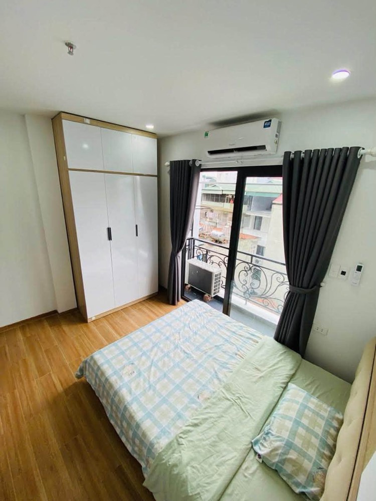 Trường Chinh – Ccmn Dòng Tiền 90 Tr/th – 70M² – 7 Tầng – Mt 4M – 321Tr/m²