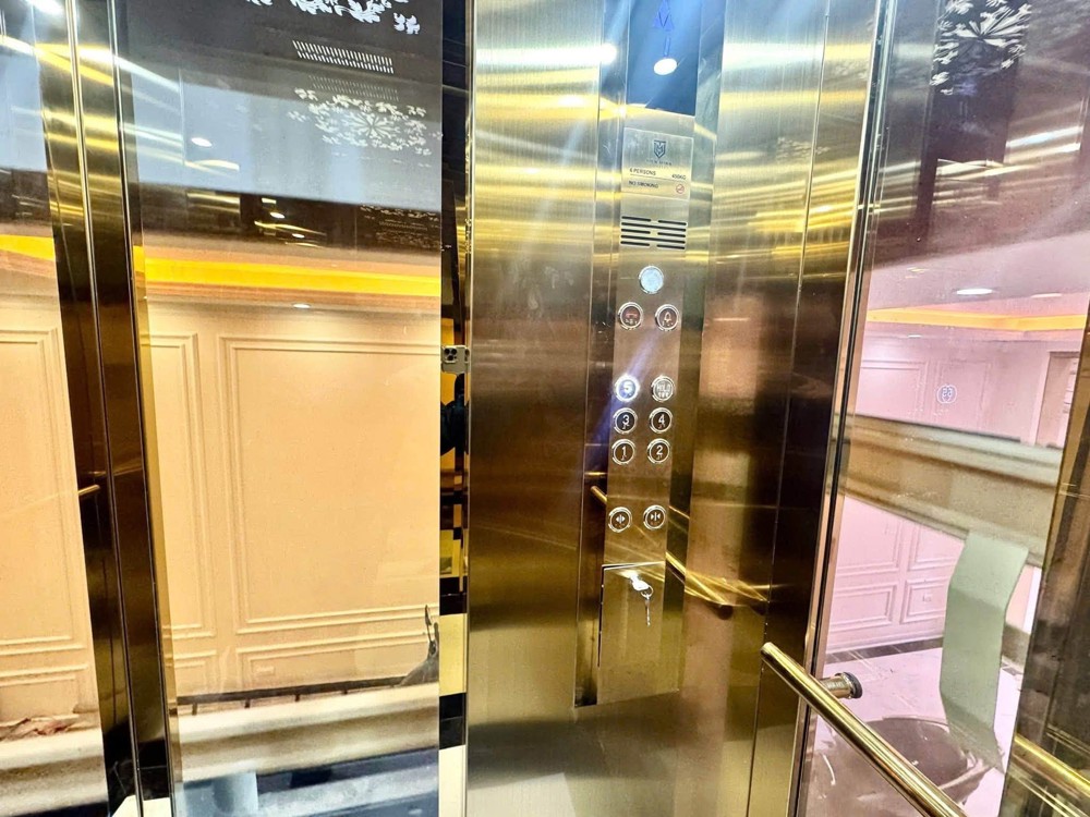 Tòa Nhà Phân Lô 7 Tầng Hoàng Văn Thái, Tx - Gara Ô Tô - 60 M2 - Mt 5,5 M - 24,5 Tỷ