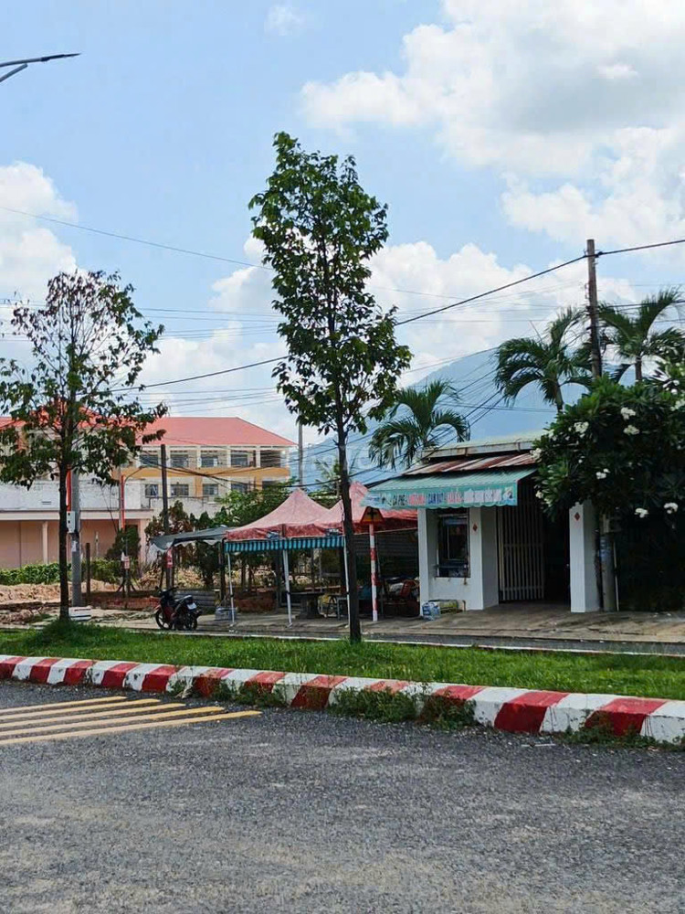 Bán Đất Chính Chủ Mặt Tiền Đường Nguyễn Trọng Cát, P. Hiệp Ninh, Tp.tây Ninh
