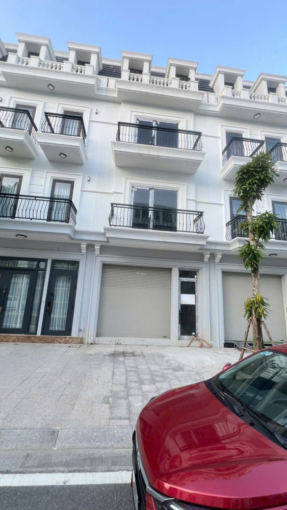 Chính Chủ Bán Gấp 2 Căn Liền Kề – Mb Hồ Sen, Tp. Thanh Hóa