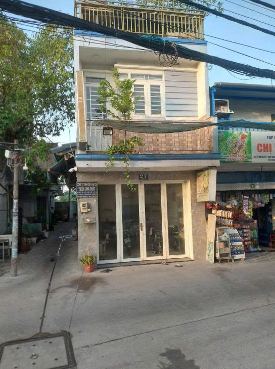 Chính Chủ Có Nhà Cần Bán Tại Số Nhà 27 Đường 21, Phường Bình Hưng Hòa, Tp Hcm