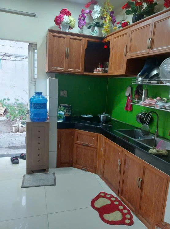 Chính Chủ Có Nhà Cần Bán Tại Số Nhà 27 Đường 21, Phường Bình Hưng Hòa, Tp Hcm