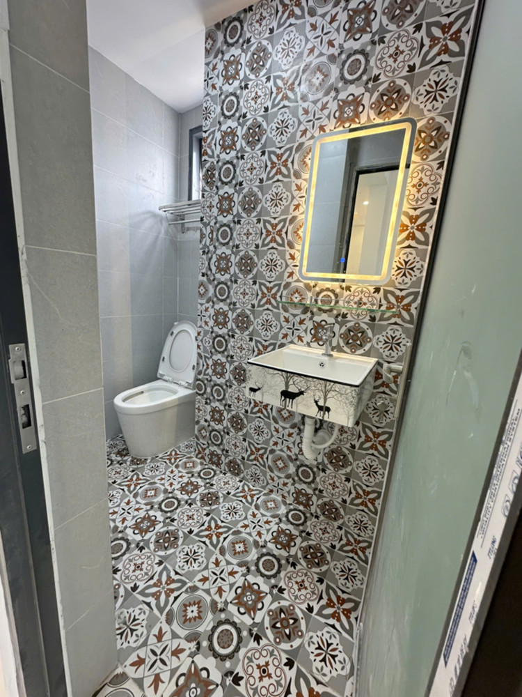 Bán Nhà Mới Dòng Tiền Ổn Định 30 Triệu Tháng Có 5 Đ Trung Tâm Q4 Đúc 4 Tấm