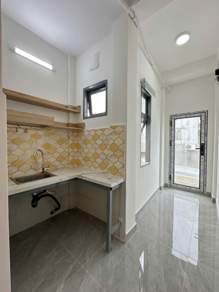 Bán Nhà Mới Dòng Tiền Ổn Định 30 Triệu Tháng Có 5 Đ Trung Tâm Q4 Đúc 4 Tấm