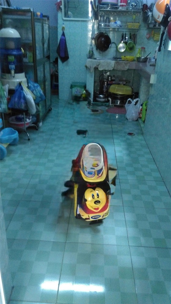 Nhà Vị Trí Đẹp - Chính Chủ Cần Bán Nhà Trung Tâm Phường Tân Mai, Thành Phố Biên Hòa, Đồng Nai