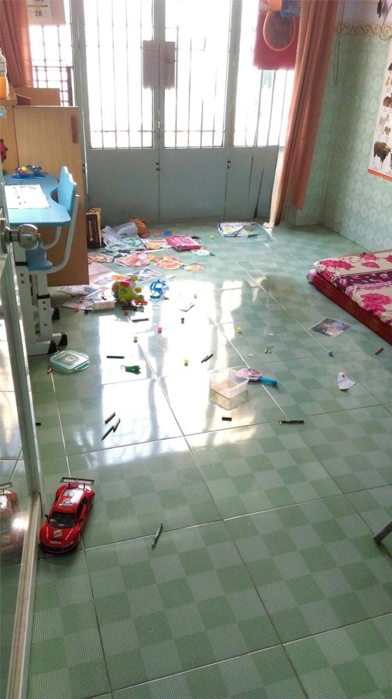 Nhà Vị Trí Đẹp - Chính Chủ Cần Bán Nhà Trung Tâm Phường Tân Mai, Thành Phố Biên Hòa, Đồng Nai