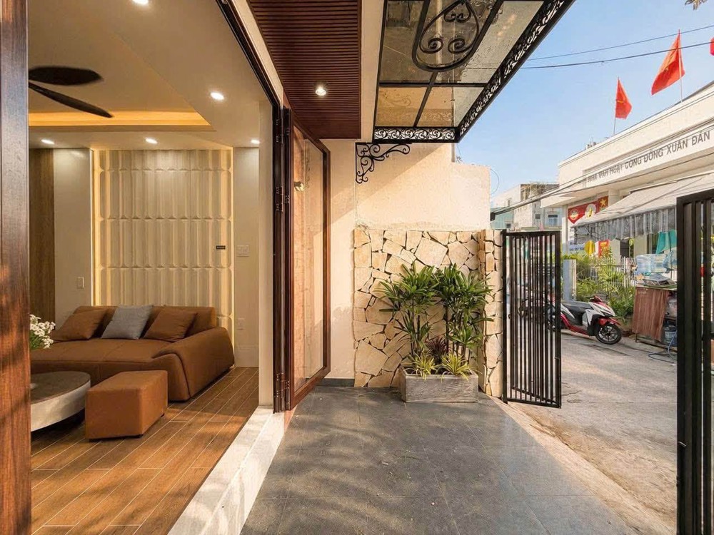 Bán Nhà 2 Tầng Kiệt Hà Huy Tập, Phường An Khê, Quận Thanh Khê, Đà Nẵng