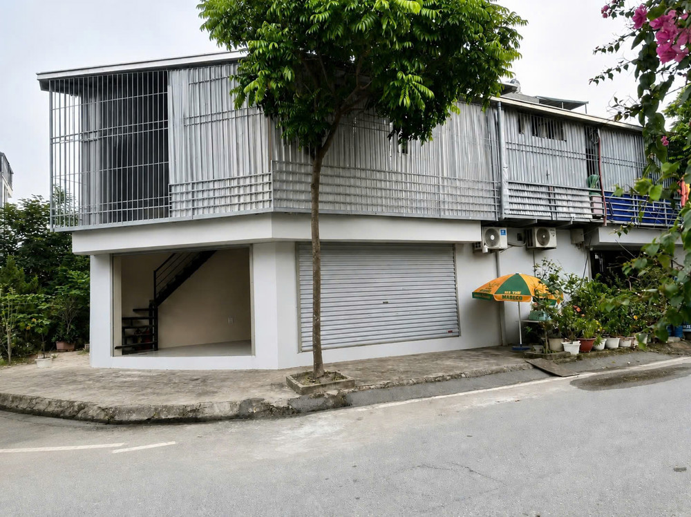 Cho Thuê Nhà 2 Tầng Vừa Ở Vừa Kinh Doanh – Ô Tô Đỗ Cửa - Lai Xá, Hoài Đức, Hà Nội – 8 Triệu