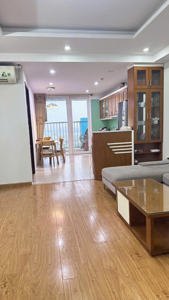 Chính Chủ Cho Thuê Chung Cư Sme Hoàng Gia – Hà Đông