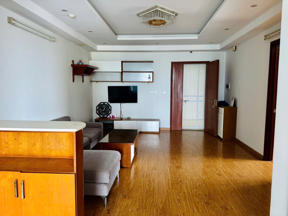 Chính Chủ Cho Thuê Chung Cư Sme Hoàng Gia – Hà Đông