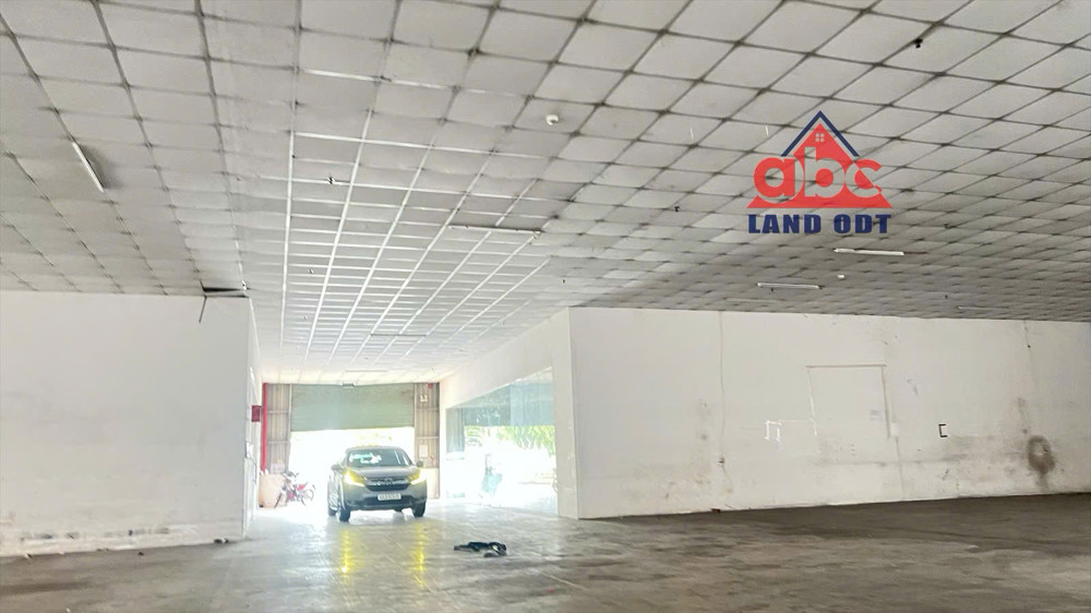 Xt145 Nhà Xưởng, Kho Chứa Hàng Cho Thuê Lâu Dài, Khung Thép Kiên Cố, Hạ Tầng Kcn Hiện Đại