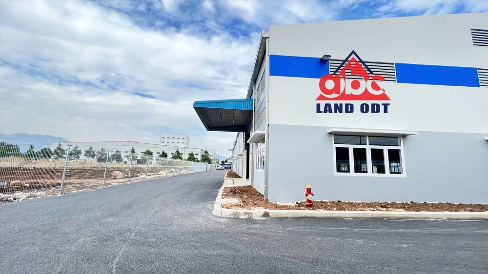Nhà Xưởng Sản Xuất Cho Thuê Lâu Dài Tại Kcn Bà Rịa, Sẵn Xưởng Bàn Giao Sản Xuất Liền