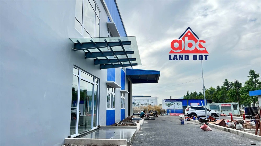 Nhà Xưởng Sản Xuất Cho Thuê Lâu Dài Tại Kcn Bà Rịa, Sẵn Xưởng Bàn Giao Sản Xuất Liền