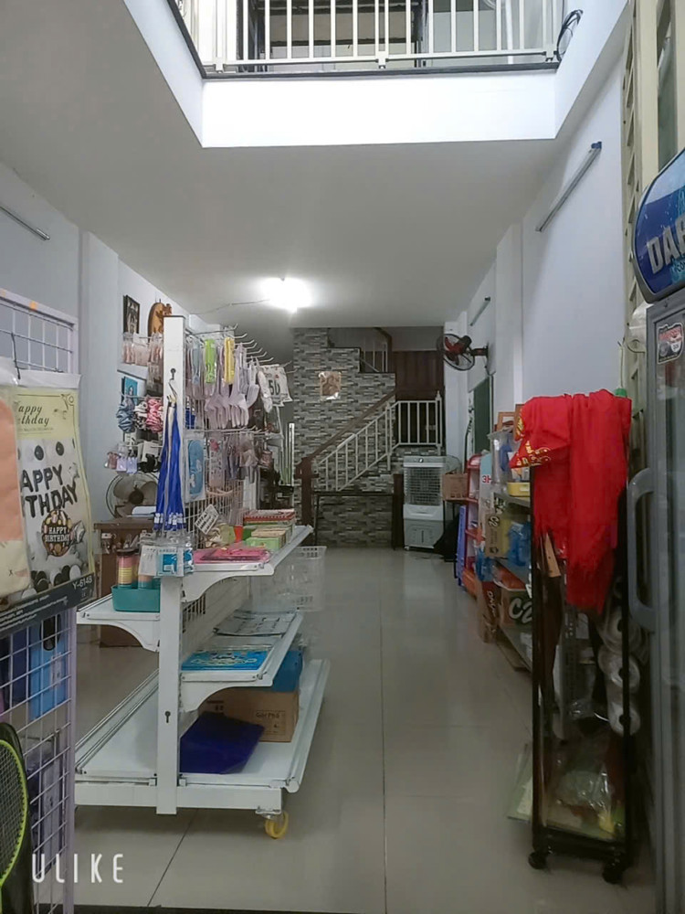 Bán Nhà Mặt Tiền Kinh Doanh Bùi Minh Trực – P.6 Quận 8 – 80M2– 12 Tỷ – Lh 0784968131