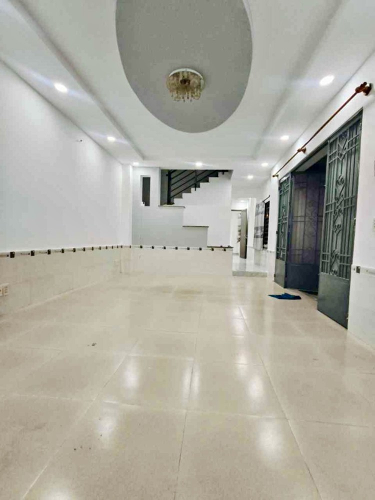 Bán Nhà Hẻm Xe Hơi Gần Parc Mall Cao Lỗ – Quận 8 – 56M2 – Nhỉnh 7 Tỷ- 0784968131