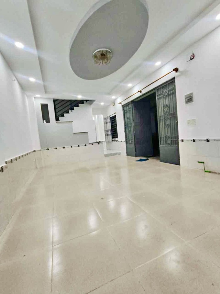 Bán Nhà Hẻm Xe Hơi Gần Parc Mall Cao Lỗ – Quận 8 – 56M2 – Nhỉnh 7 Tỷ- 0784968131