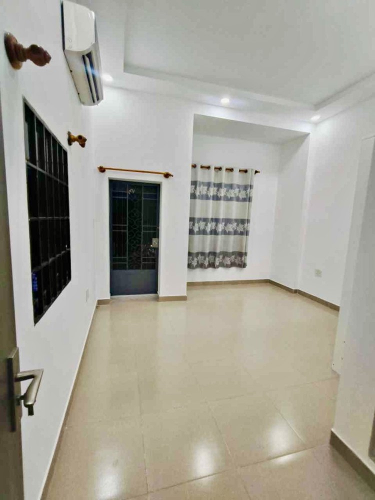Bán Nhà Hẻm Xe Hơi Gần Parc Mall Cao Lỗ – Quận 8 – 56M2 – Nhỉnh 7 Tỷ- 0784968131