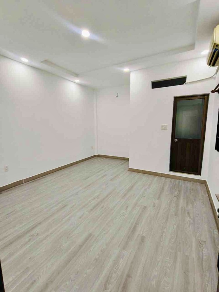 Bán Nhà Hẻm Xe Hơi Gần Parc Mall Cao Lỗ – Quận 8 – 56M2 – Nhỉnh 7 Tỷ- 0784968131