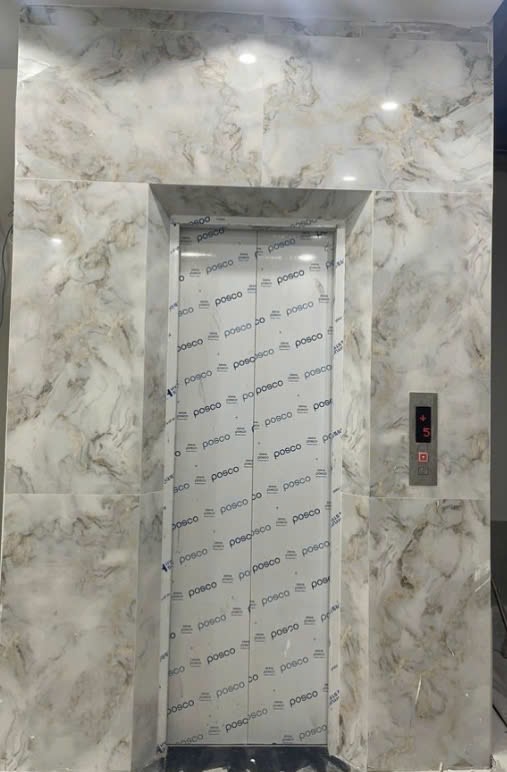 Cho Thuê Nhà, 151M2- 7T, Duy Tân, Thành Thái, Trần Thái Tông -64 Tr
