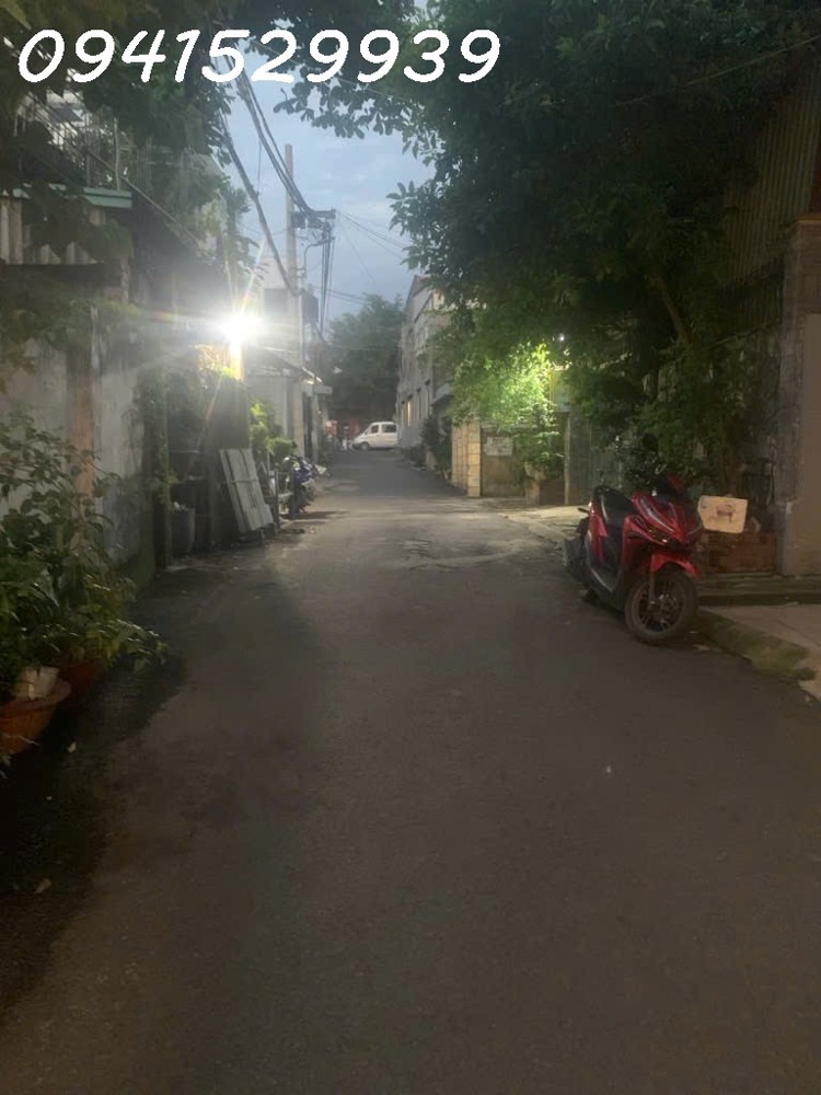 Bán Nhà Hêm Tam Châu -2Tang -Giá 5Ty700