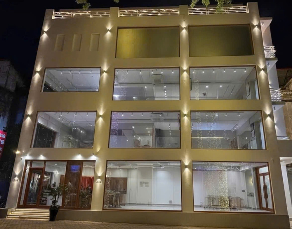 Mình Cho Thuê Nhà, Đội Cấn, Giang Văn Minh, Đốc Ngữ; 116M2* 4T -40 Tr