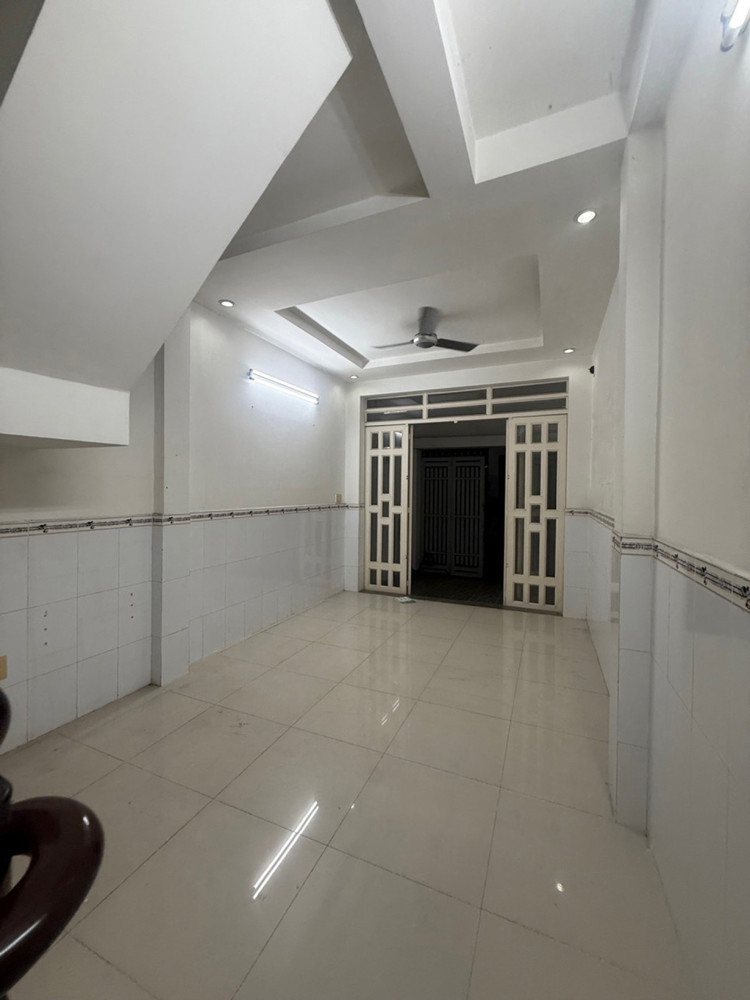 [O5895] Nhà Vuông A4 Cạnh Chợ Thạch Đà - Giá 4.X Tỷ
