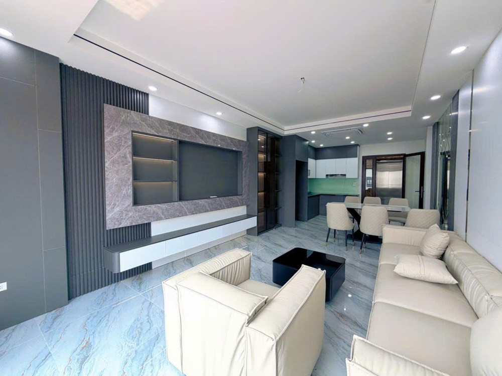 Bán Nhà Bát Khối 51M 7 Tầng Mt4m Thang Máy Gara Ô Tô Nhỉnh 14 Tỷ