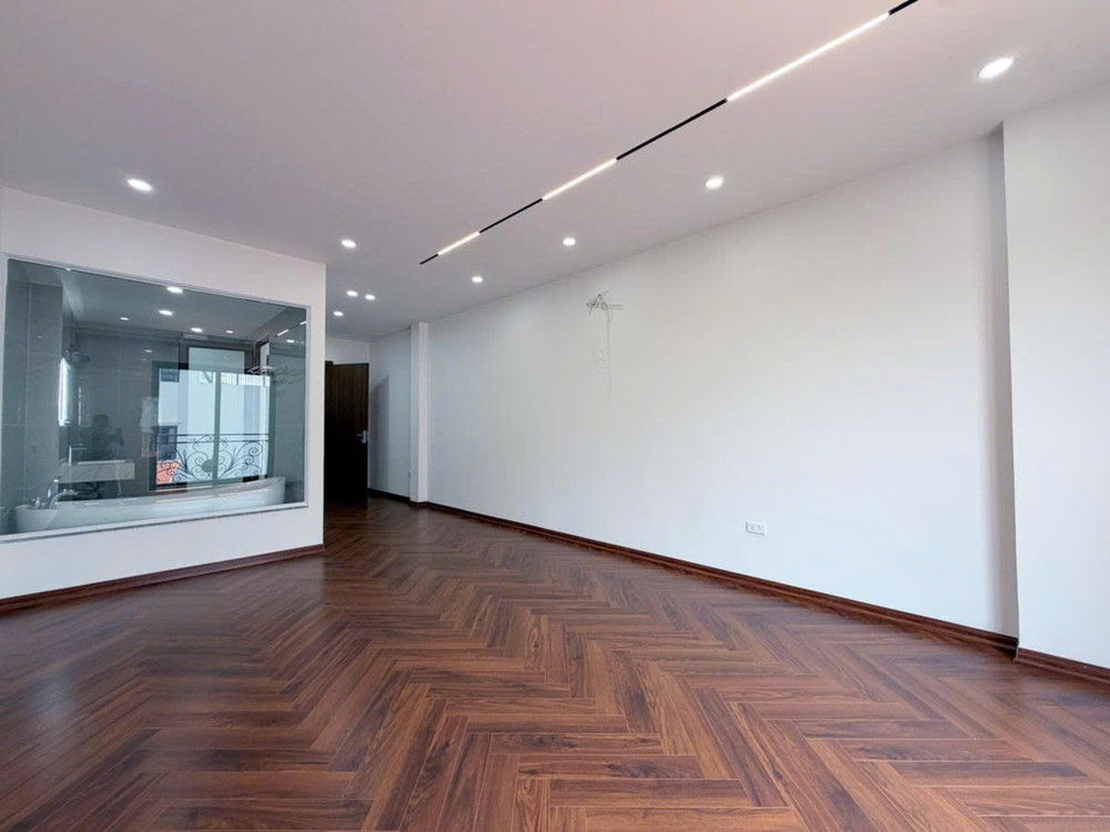 Bán Nhà Bát Khối 51M 7 Tầng Mt4m Thang Máy Gara Ô Tô Nhỉnh 14 Tỷ