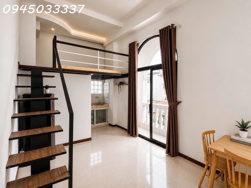 Bán Chdv Đường Bùi Văn Ba, Phường Tân Thuận, Quận 7 - Chdv 32 Phòng Dòng Tiền 150 Triệu/tháng