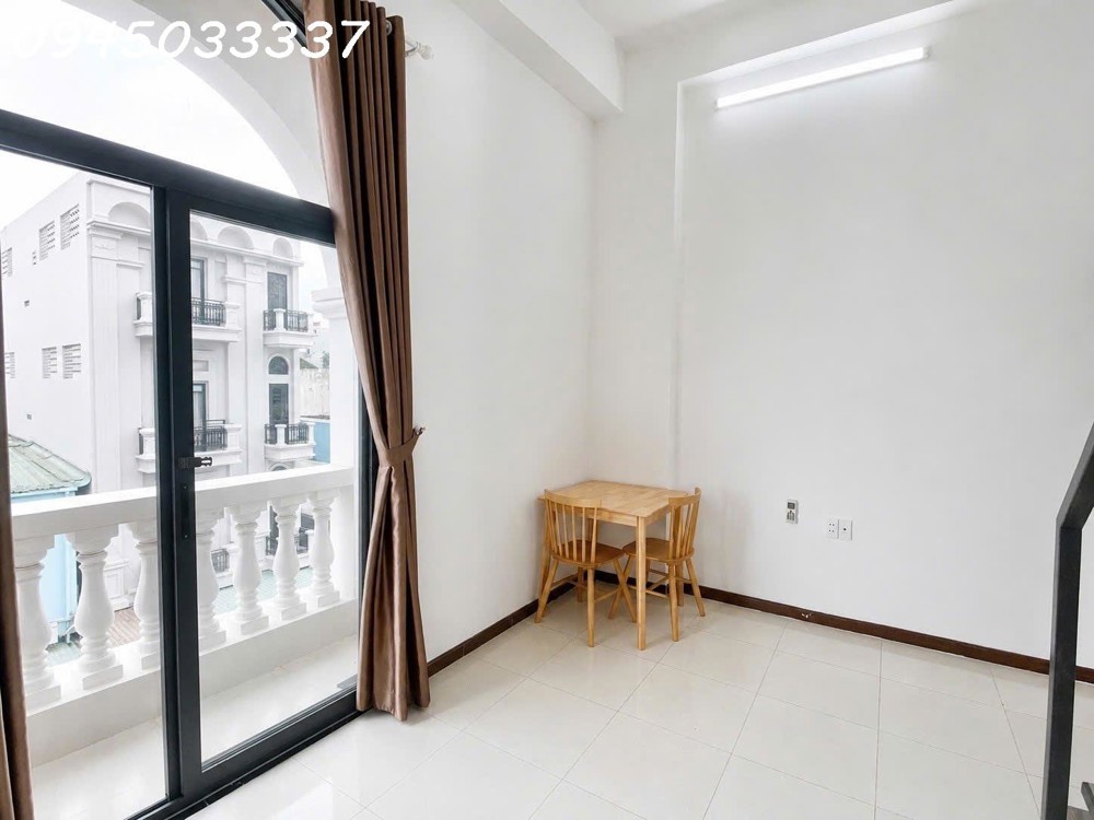 Bán Chdv Đường Bùi Văn Ba, Phường Tân Thuận, Quận 7 - Chdv 32 Phòng Dòng Tiền 150 Triệu/tháng