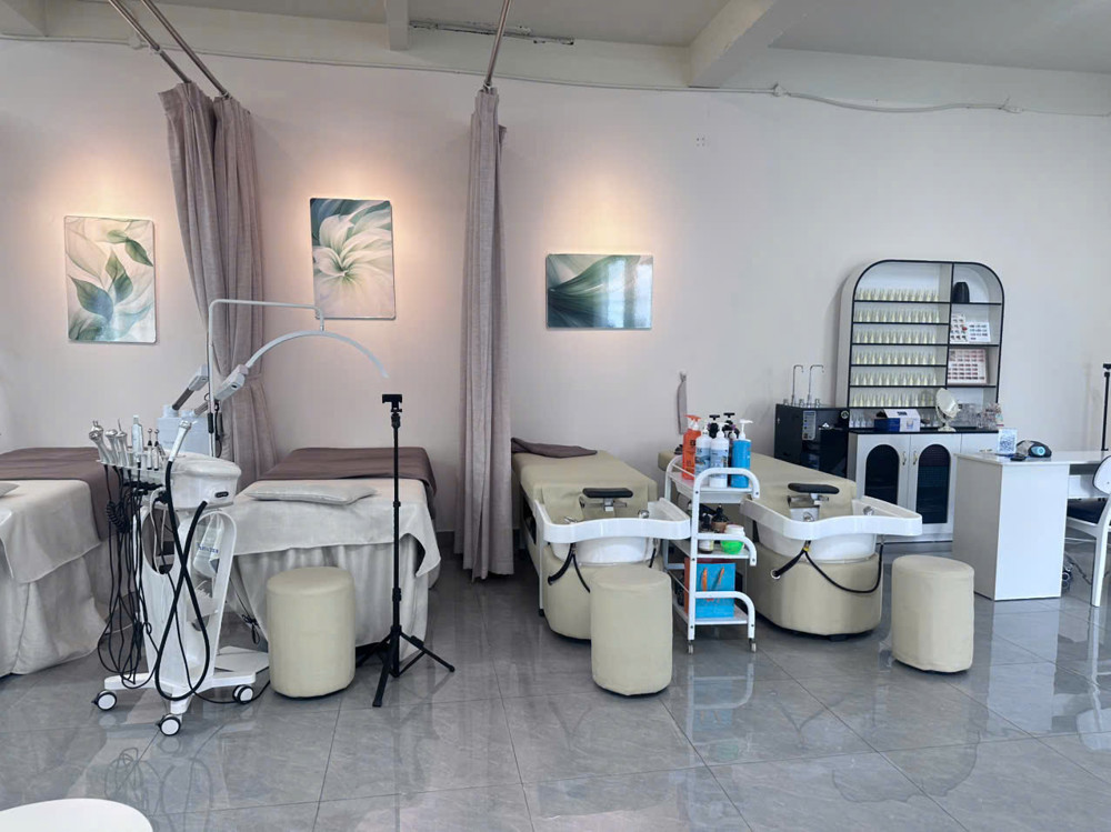 Share Mặt Bằng Kinh Doanh Spa Cực Đẹp Tại Hà Đông, Hà Nội