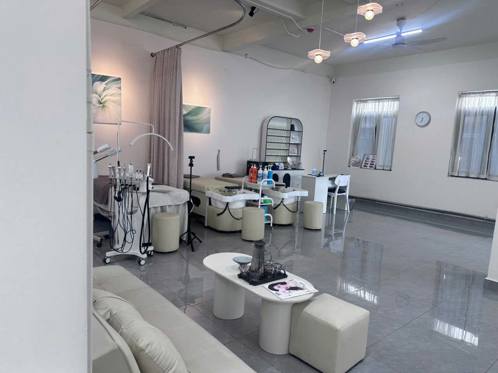 Share Mặt Bằng Kinh Doanh Spa Cực Đẹp Tại Hà Đông, Hà Nội